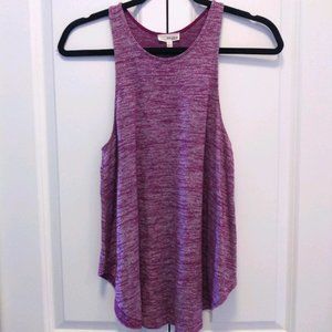 ARITZIA Wilfred Free Racer Back Tank
